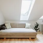 Goldie Thermal Apartament *
