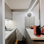 Goldie Thermal Apartament