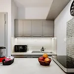 Apartament Goldie Thermal Hajdúszoboszló