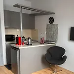 Goldie Thermal Apartament *