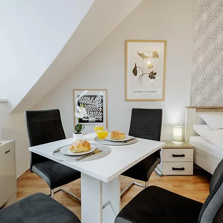 Appartamento Goldie Thermal Hajdúszoboszló