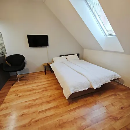 Apartman Goldie Thermal - Next To Hungarospa