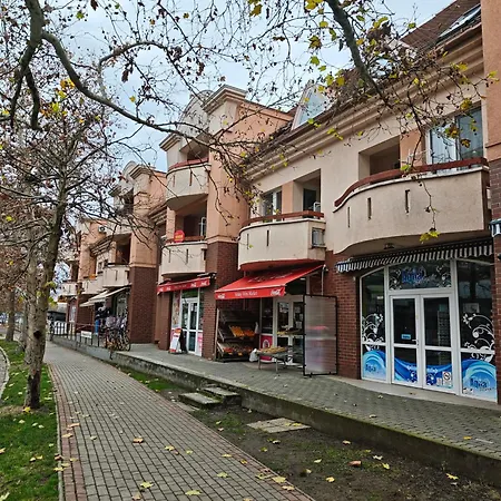 Apartament Goldie Thermal