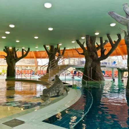 Goldie Thermal Hajdúszoboszló