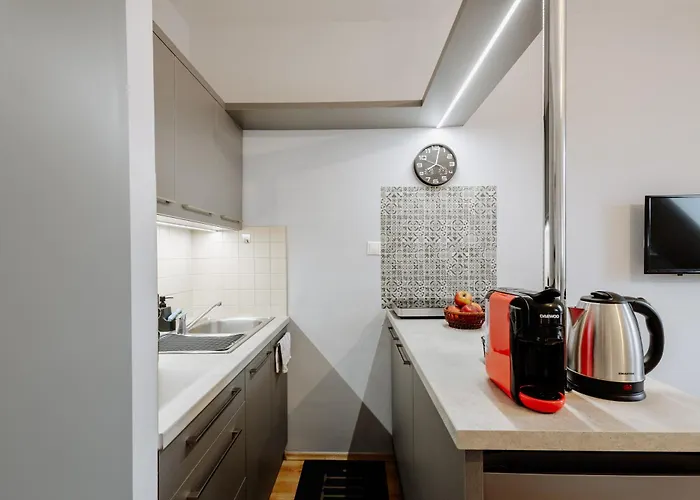 Goldie Thermal Appartement