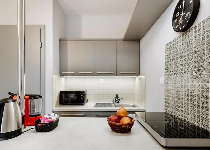 Appartement Goldie Thermal Hajdúszoboszló