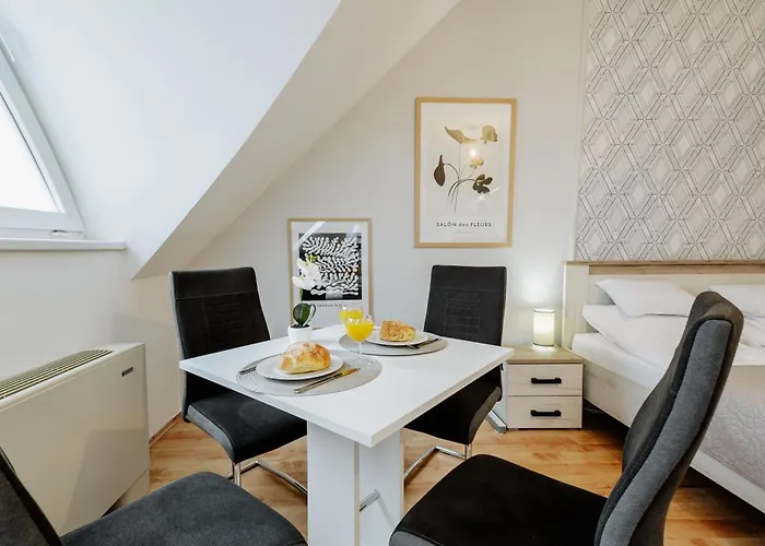 Appartement Goldie Thermal Hajdúszoboszló