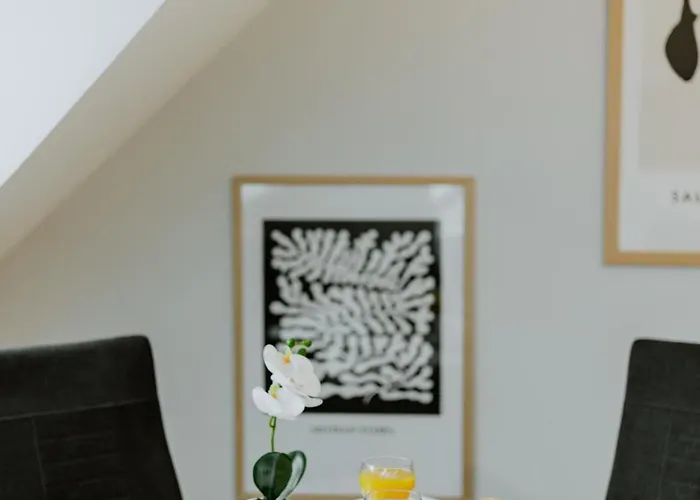 Appartement Goldie Thermal