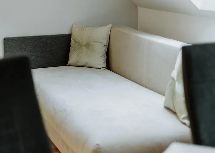 Appartement Goldie Thermal *