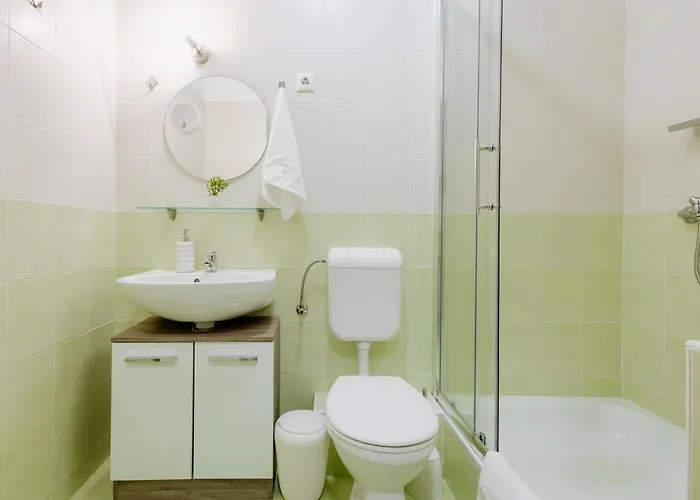 Goldie Thermal Appartement Hajdúszoboszló