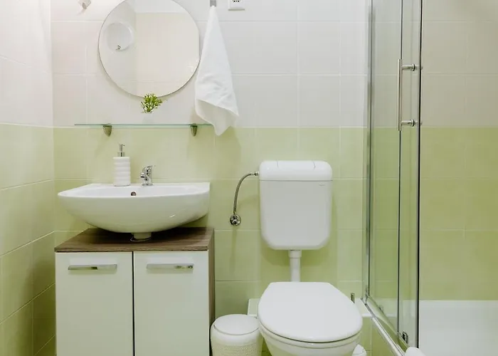 Appartement Goldie Thermal Hajdúszoboszló
