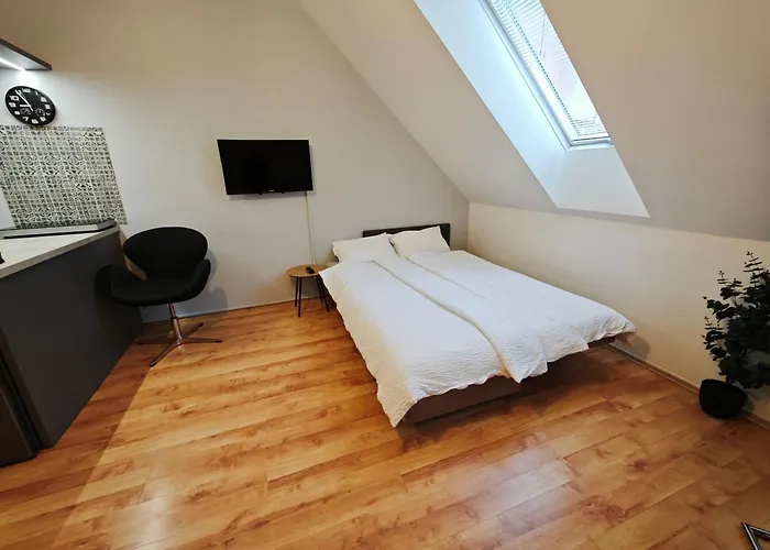 Appartement Goldie Thermal