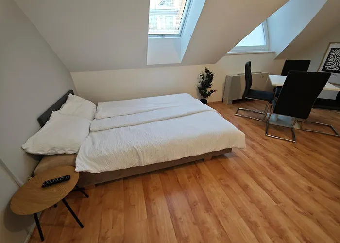 Goldie Thermal Appartement